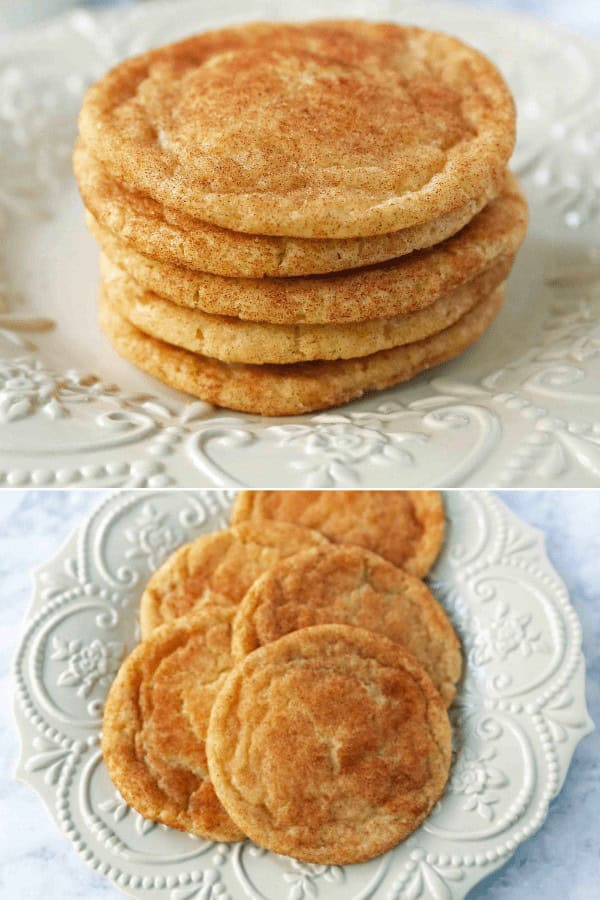 Snickerdoodle