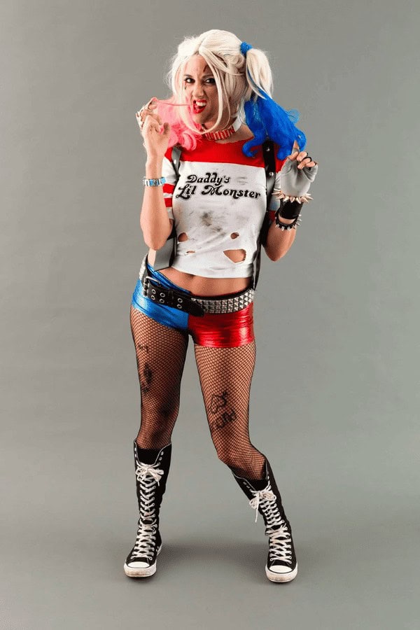 Harley Quinn