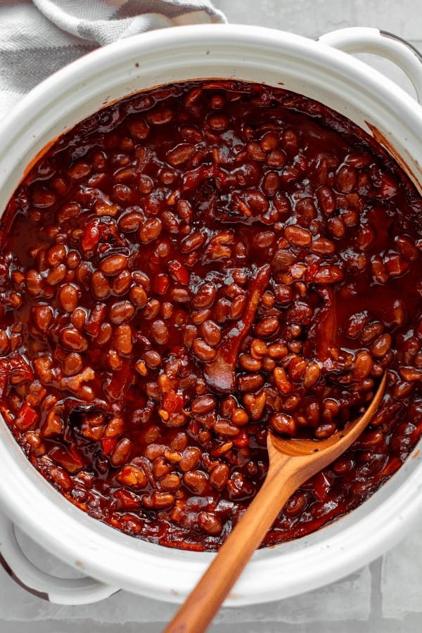 Favorite Baked Beans