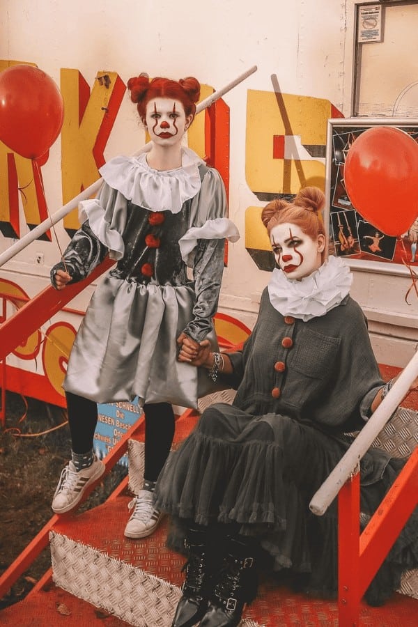 Pennywise