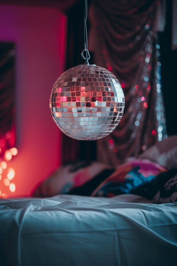 Disco Ball