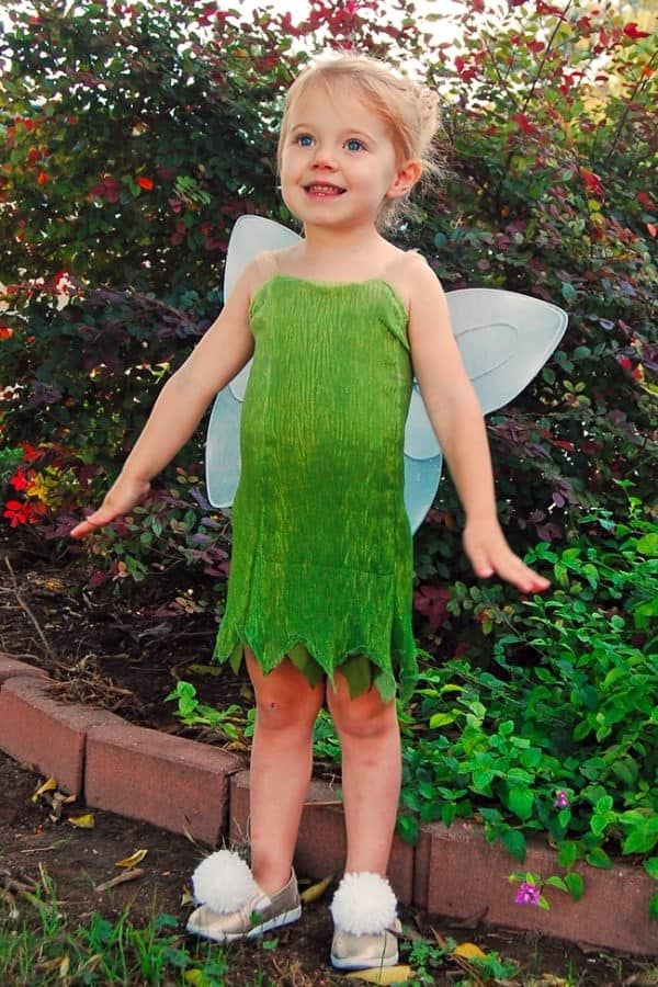 TINKERBELL