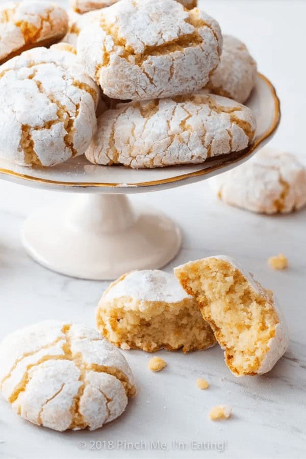 Ricciarelli