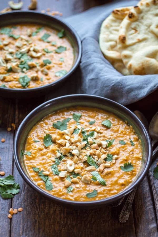 Indian Mulligatawny