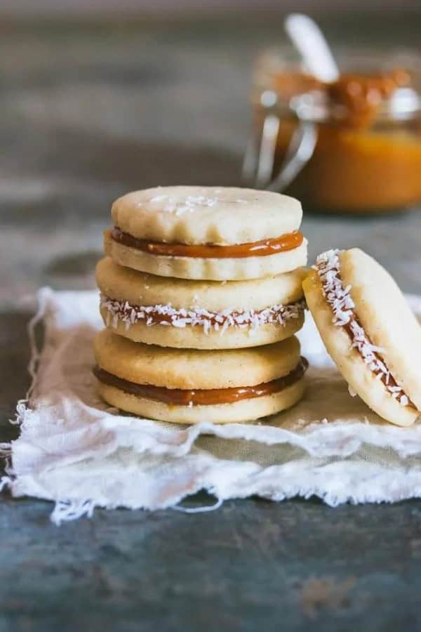 ALFAJORES