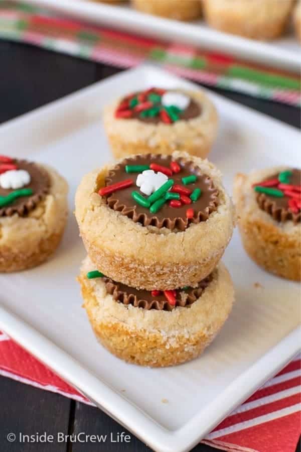 Best Cookie Cup Recipe