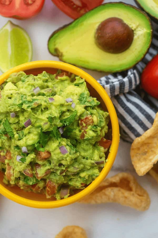 Guacamole