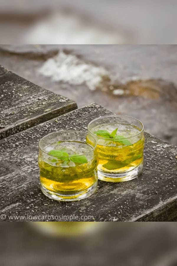 Mint Julep