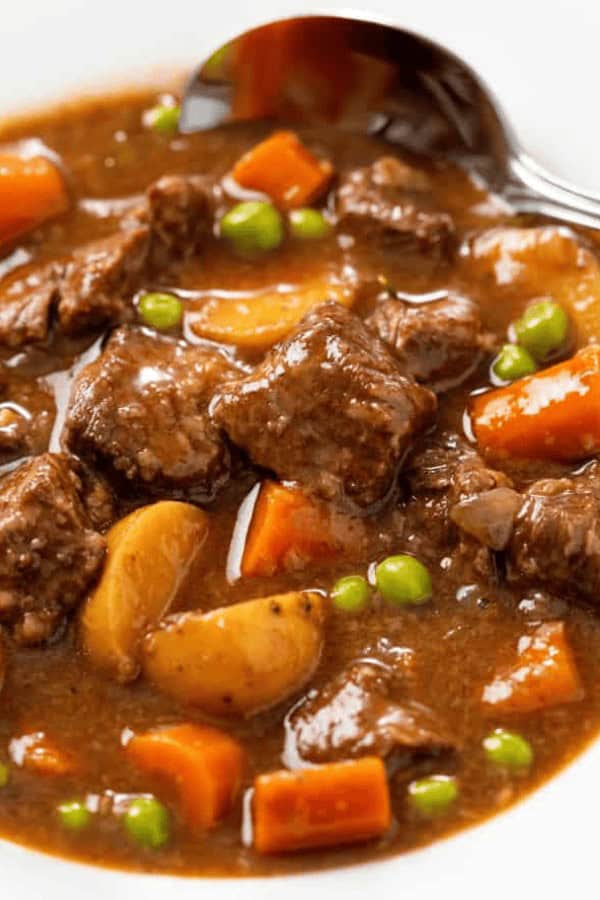 Beef Stew