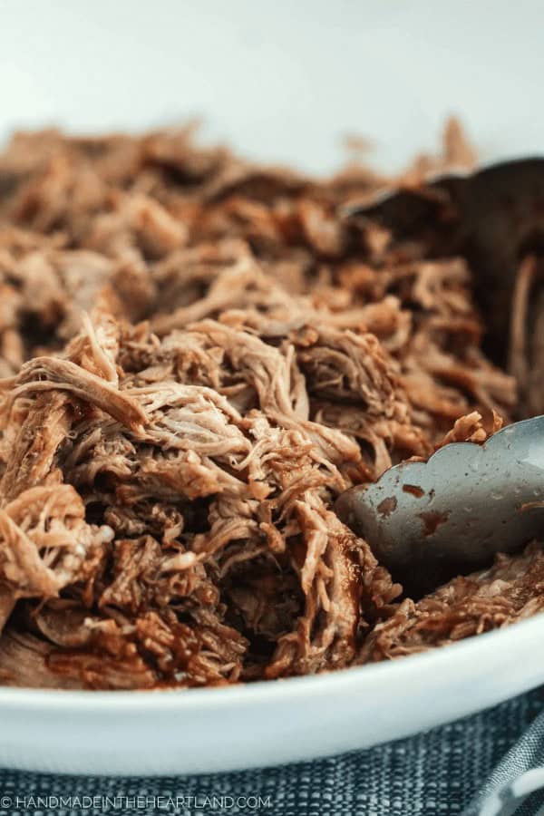 Pulled Pork