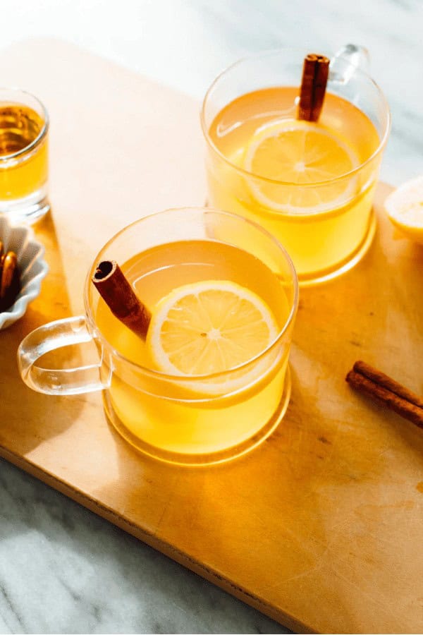 Hot Toddy