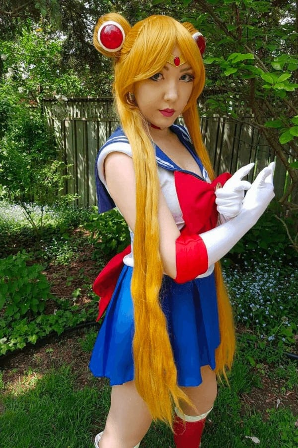 Sailor Moon