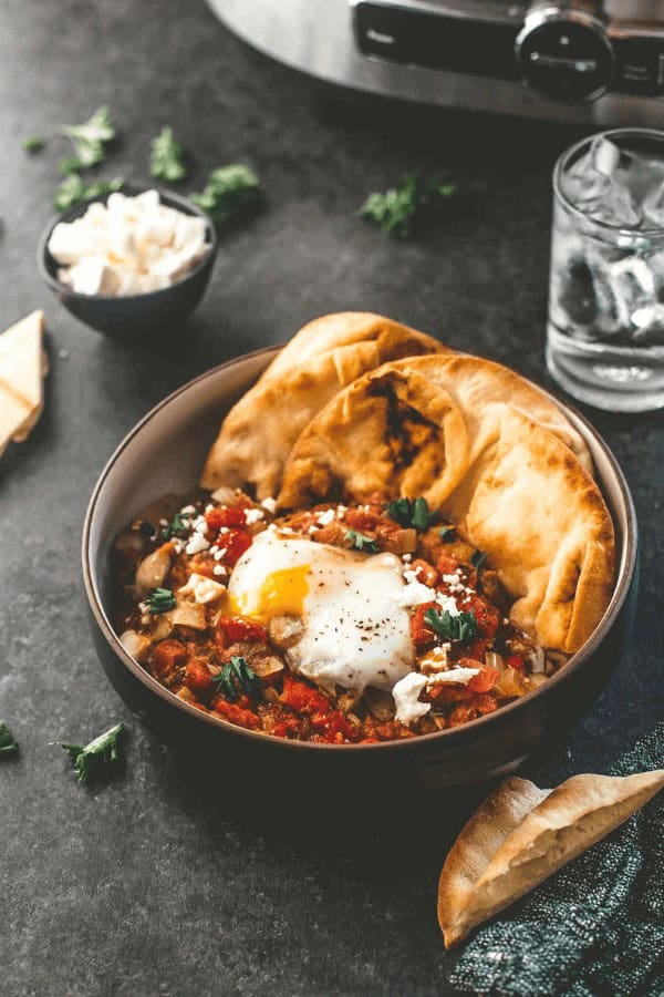 Shakshuka