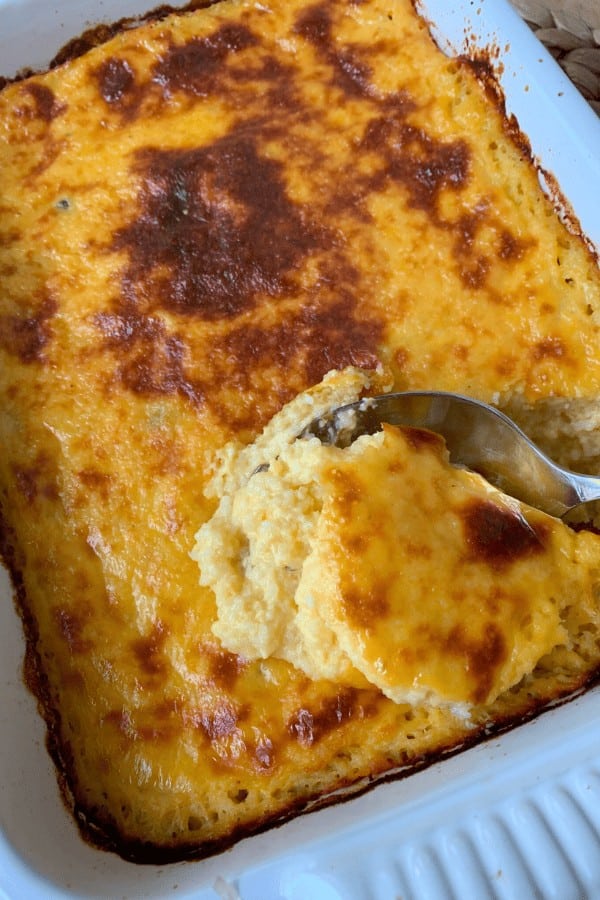 Velveeta Southern Cheese Grits