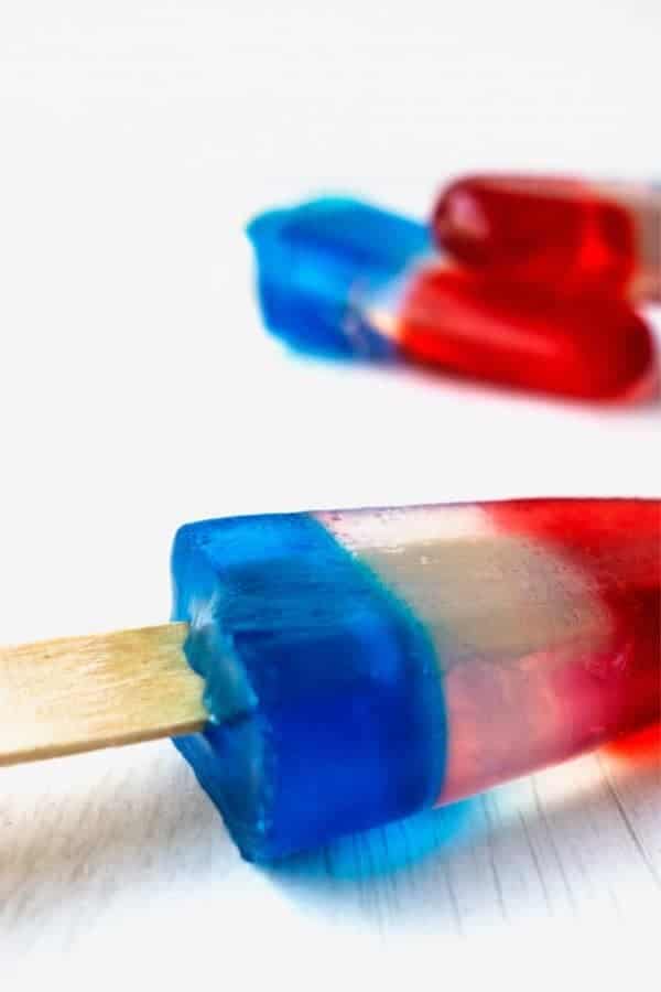 DIY Popsicle Soap