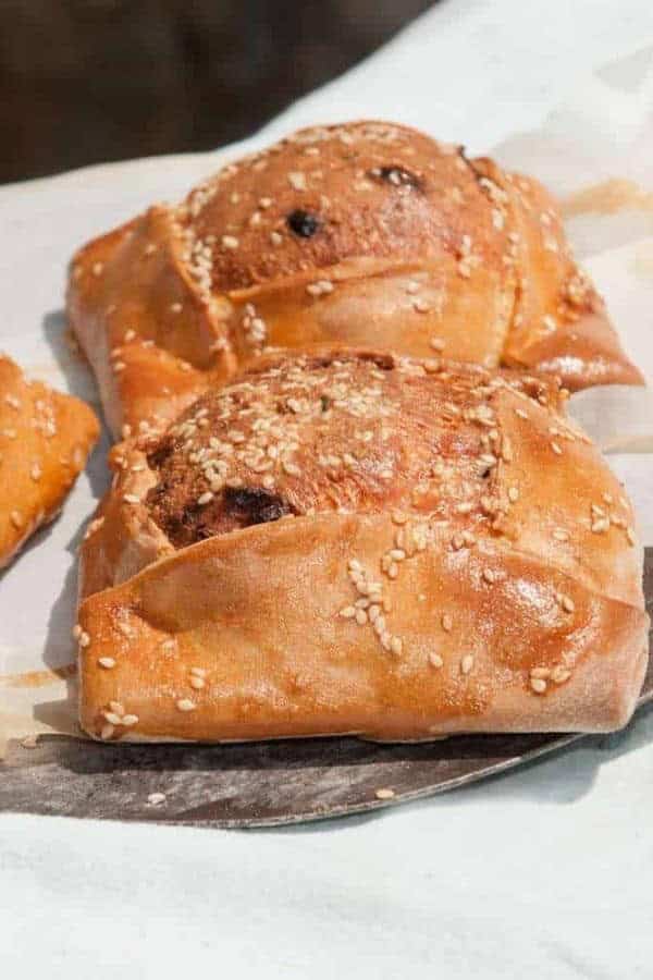 CYPRIOT FLAOUNES