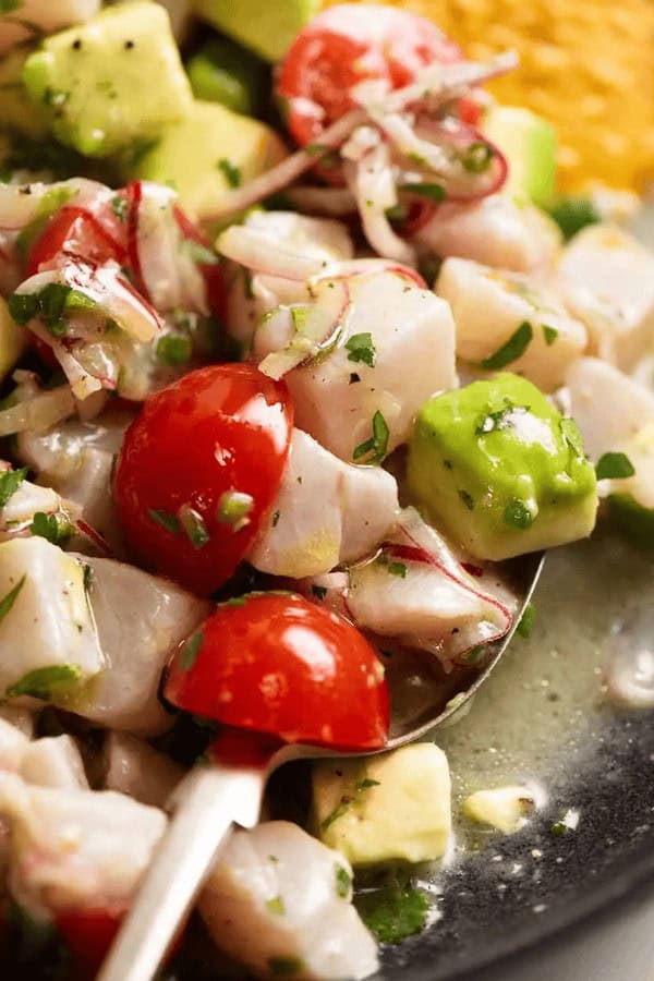 Ceviche