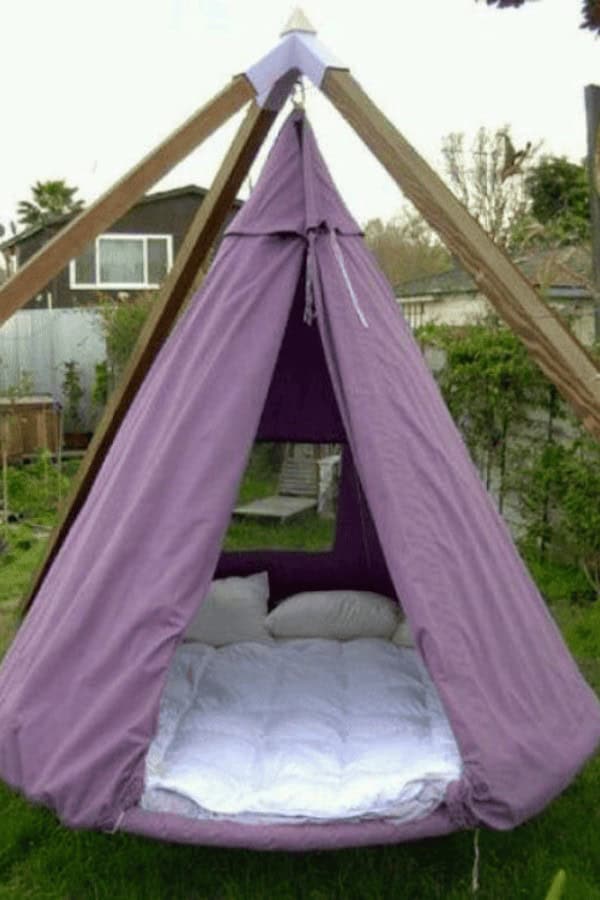 Tent Style