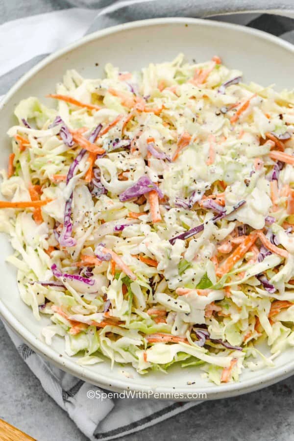 Coleslaw