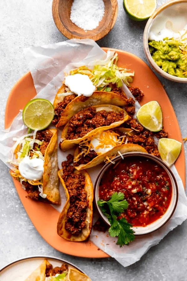 Tacos