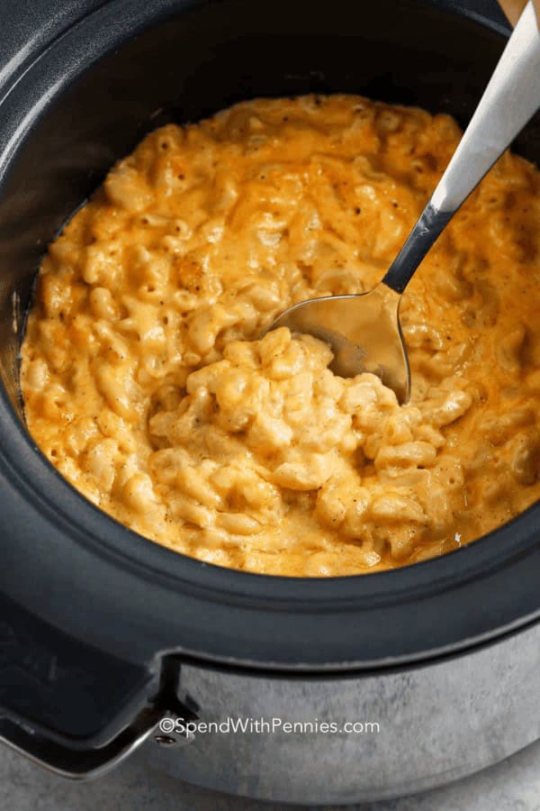 Mac and Cheese