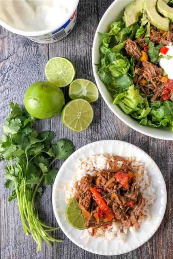 Spicy Barbacoa Beef Roast