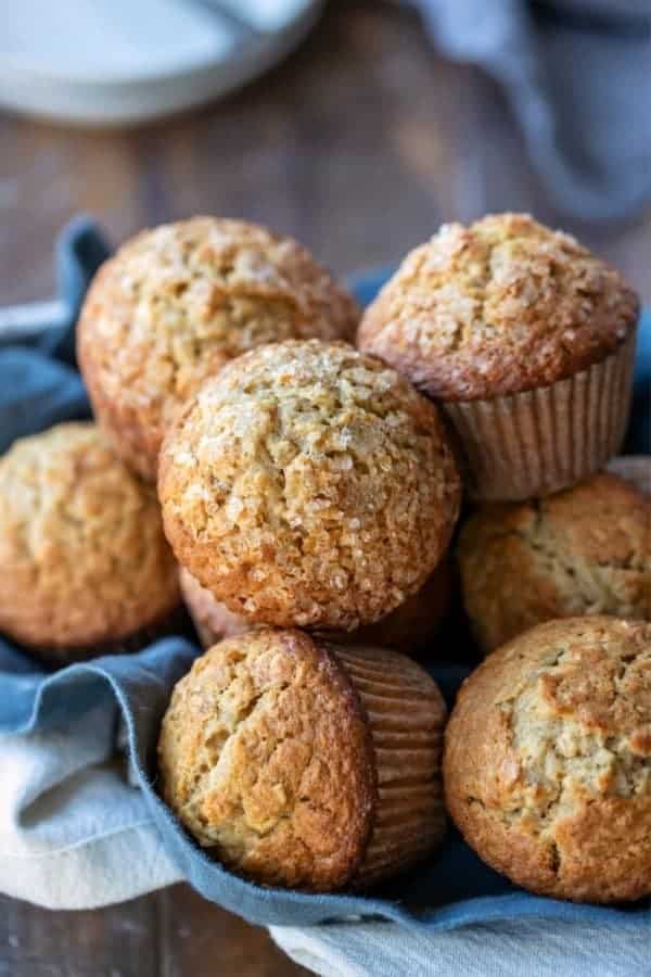 Maple Brown Sugar Oatmeal