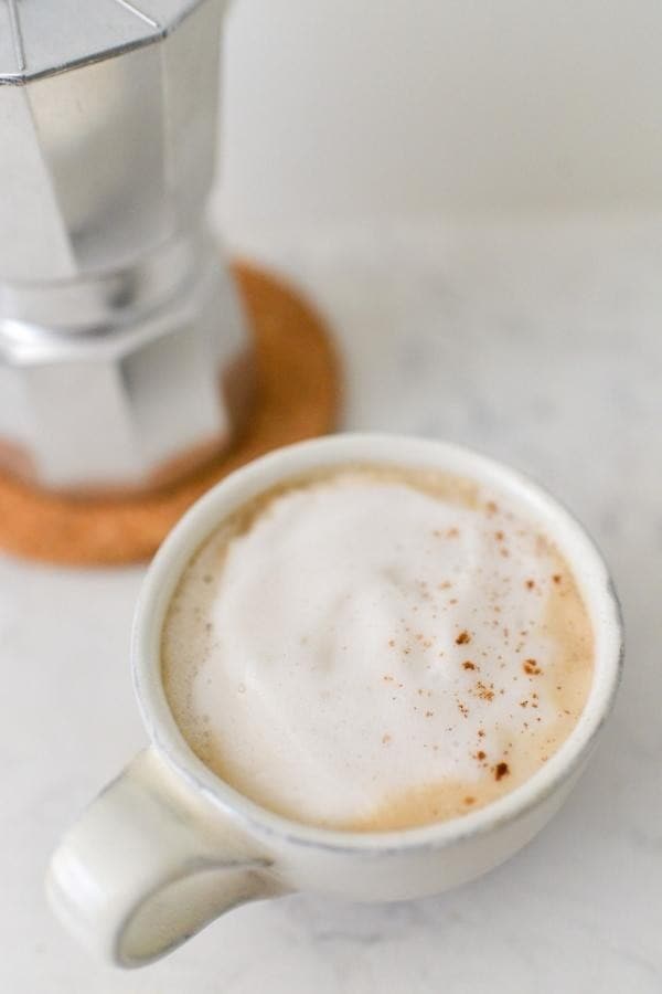 SNICKERDOODLE COFFEE