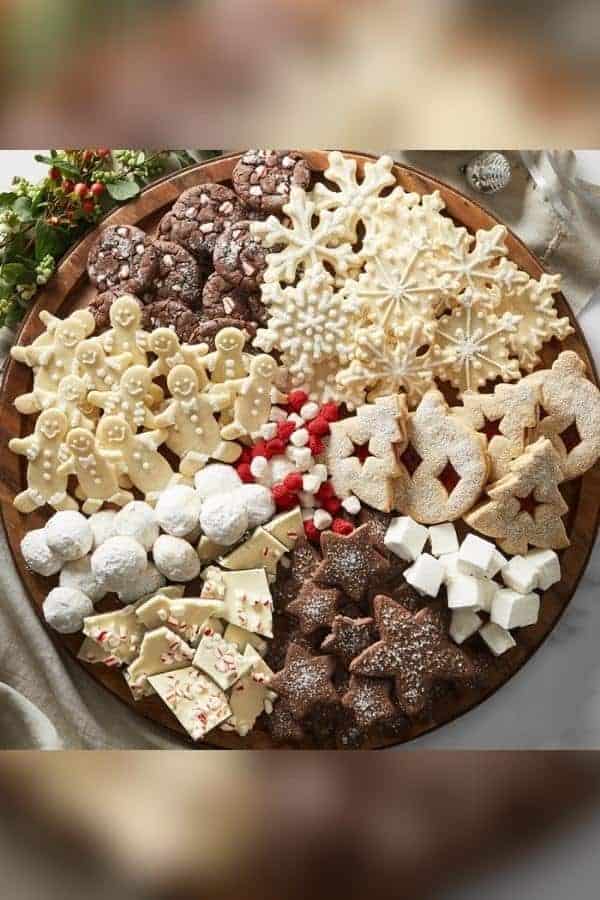 COOKIE BOARD