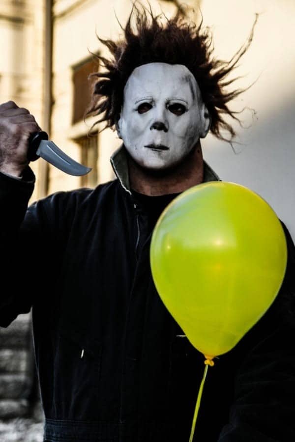 MICHAEL MYERS (HALLOWEEN)