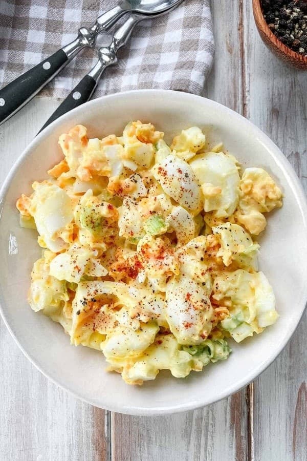 WW EGG SALAD