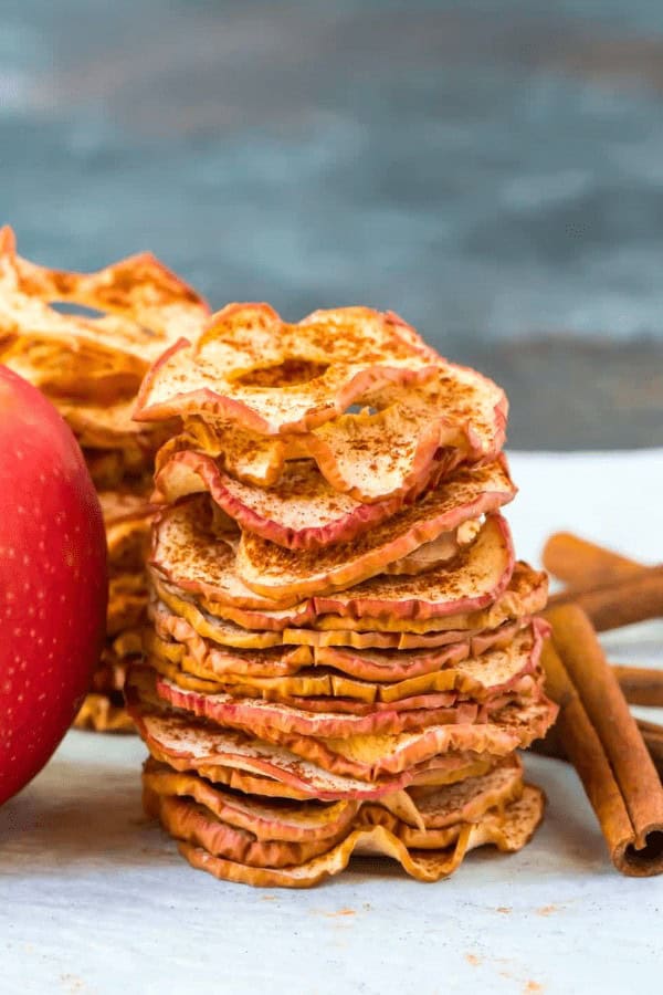 Apple Chips