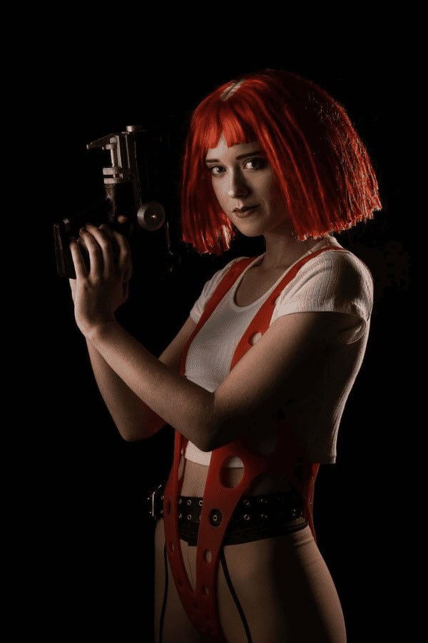 leeloo (the fifth element)