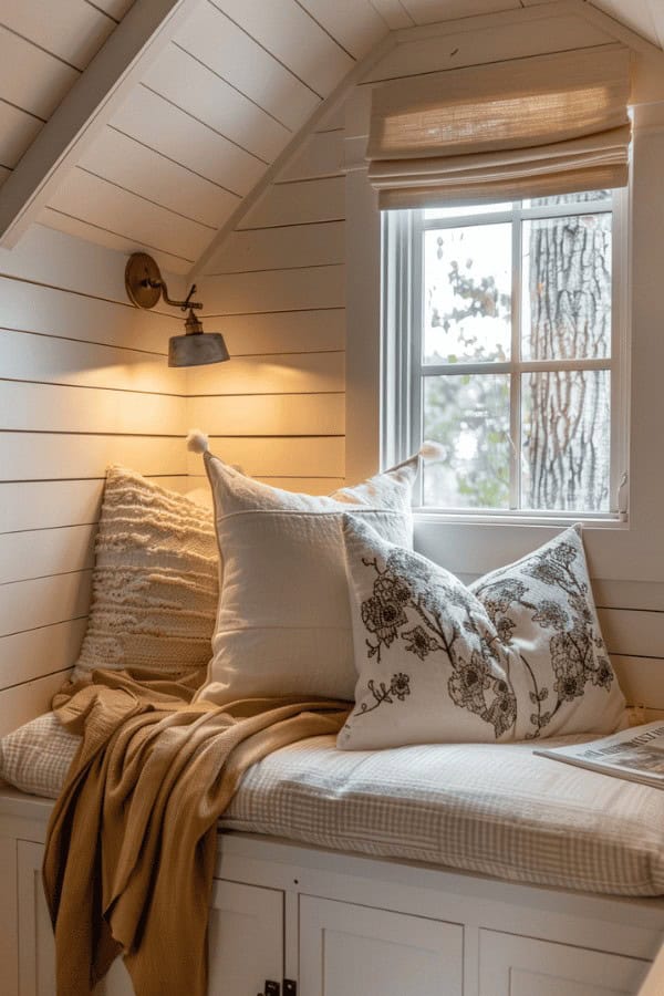 Reading Nook