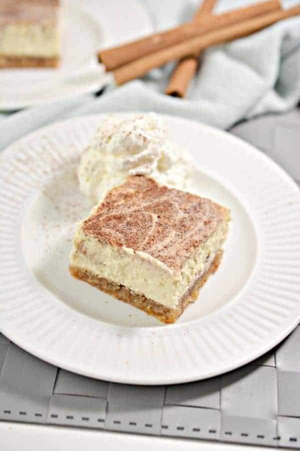 KETO CHEESECAKE