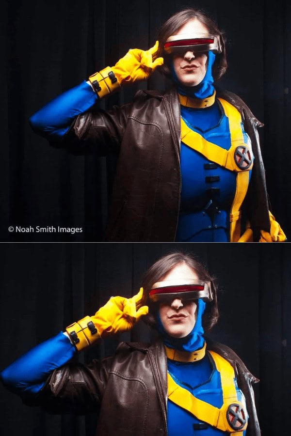 Cyclops (X-Men)