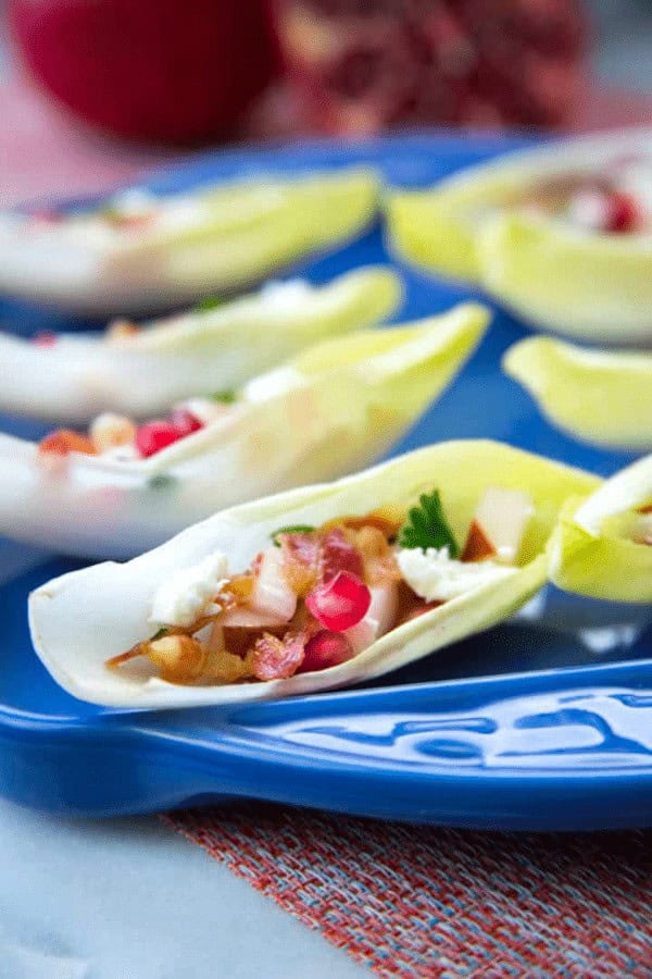 Endive Cups