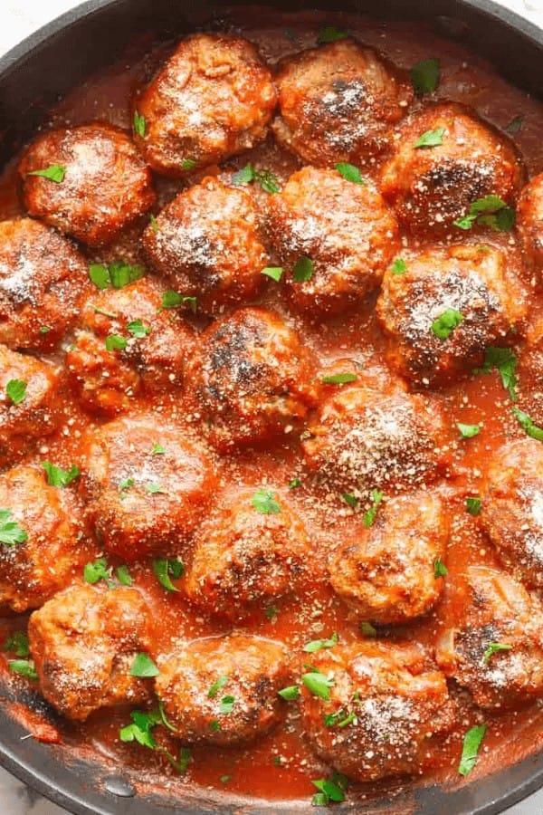 Meatballs