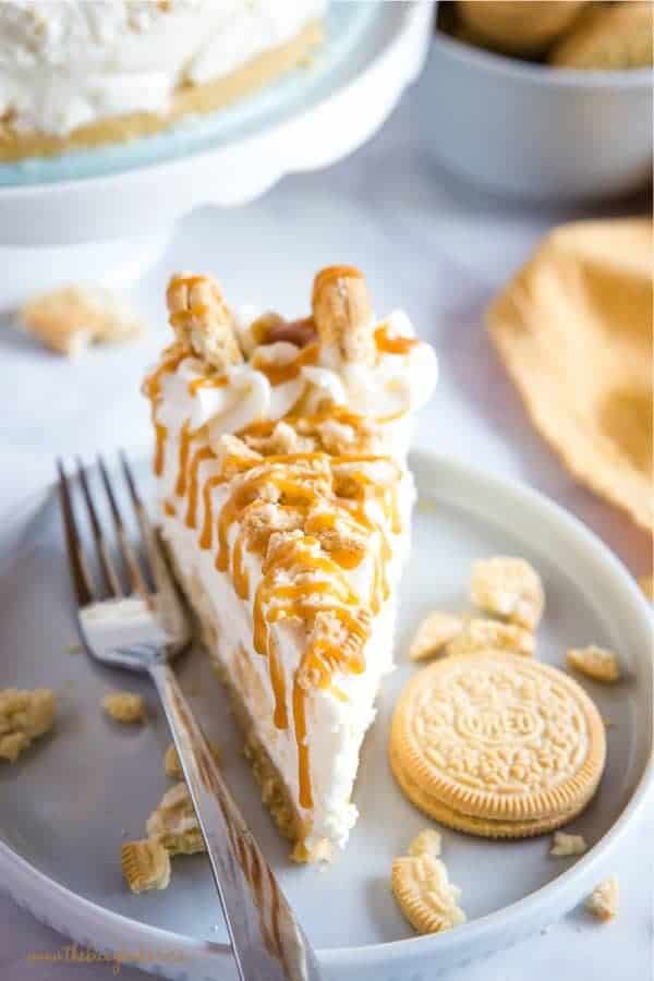 Golden Oreo Cheesecake Recipe