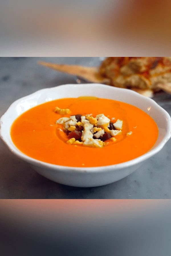 Salmorejo