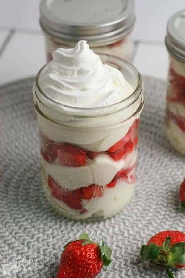 WEIGHT WATCHERS CHEESECAKE