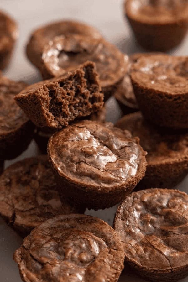 Brownie Bites