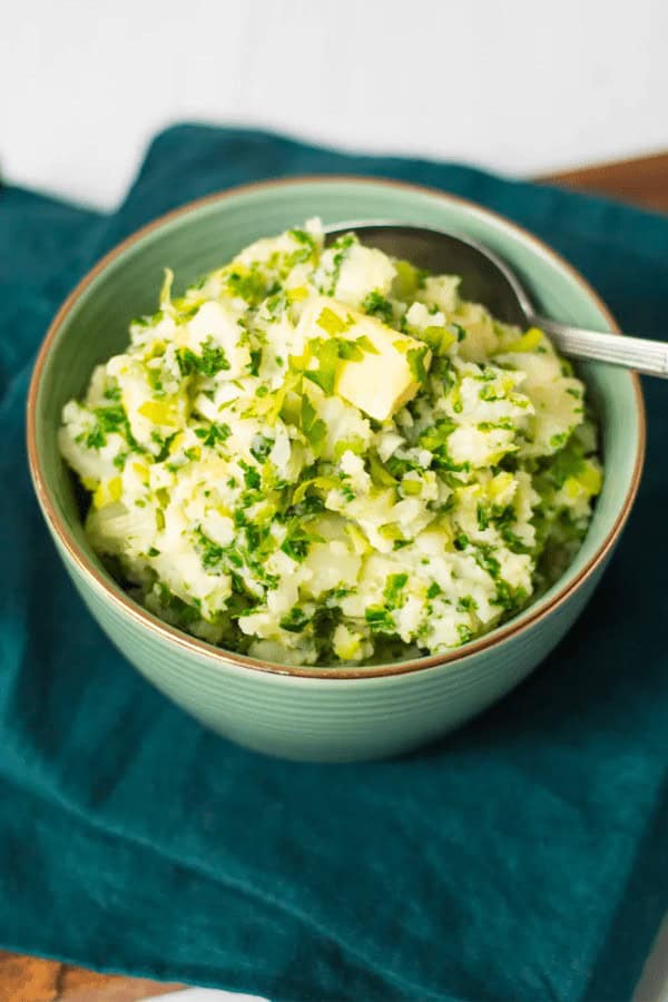 Colcannon