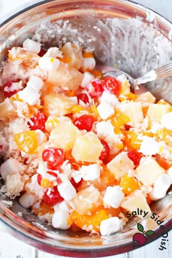 AMBROSIA SALAD