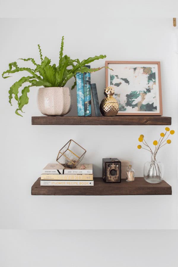 Floating Shelf