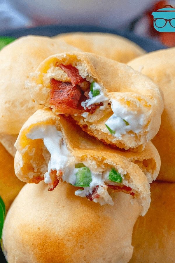 Jalapeno Popper Bites