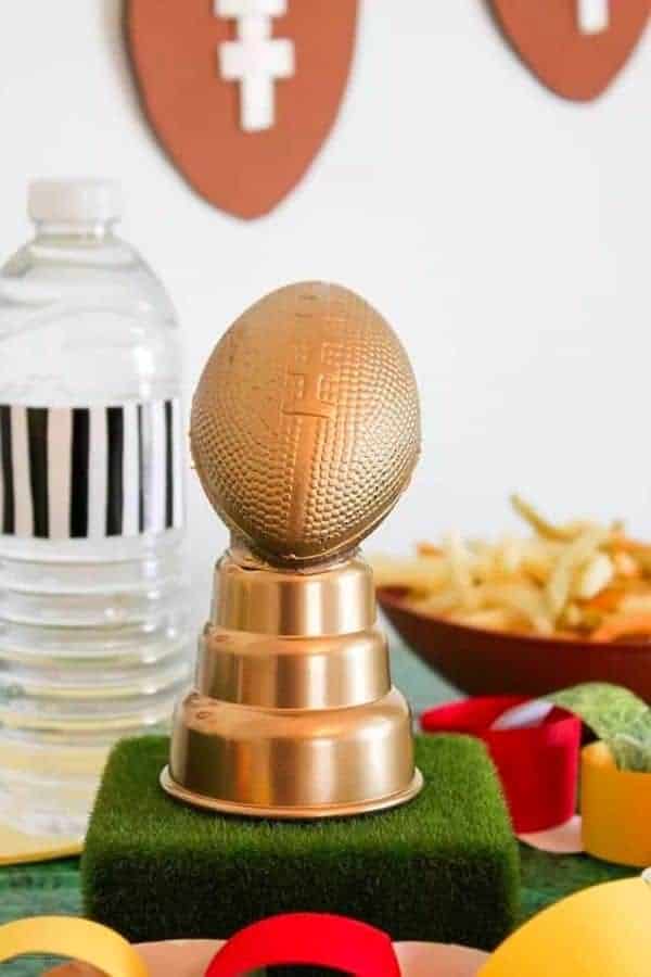 DIY TROPHY