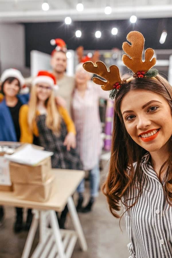 Volunteer at a Charity Shop