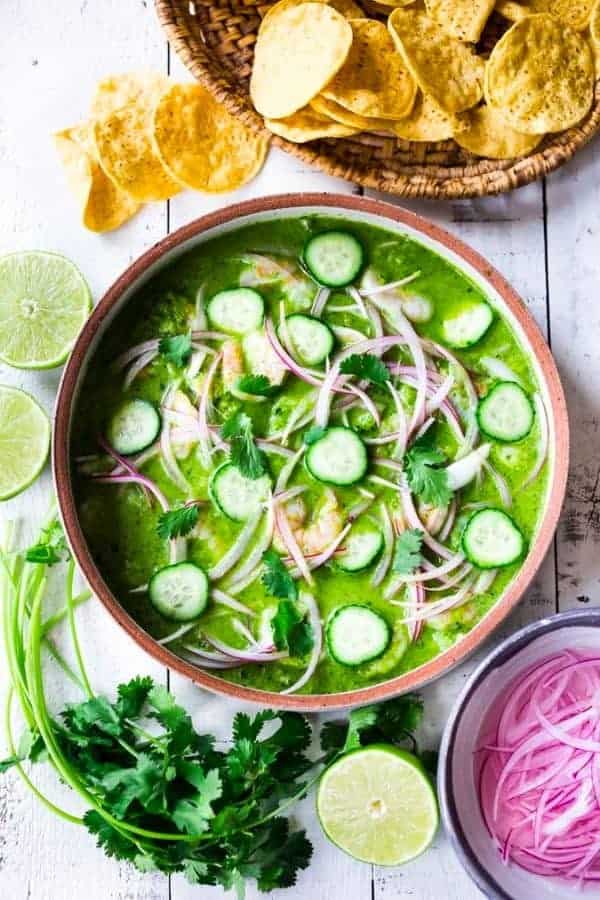 AGUACHILE