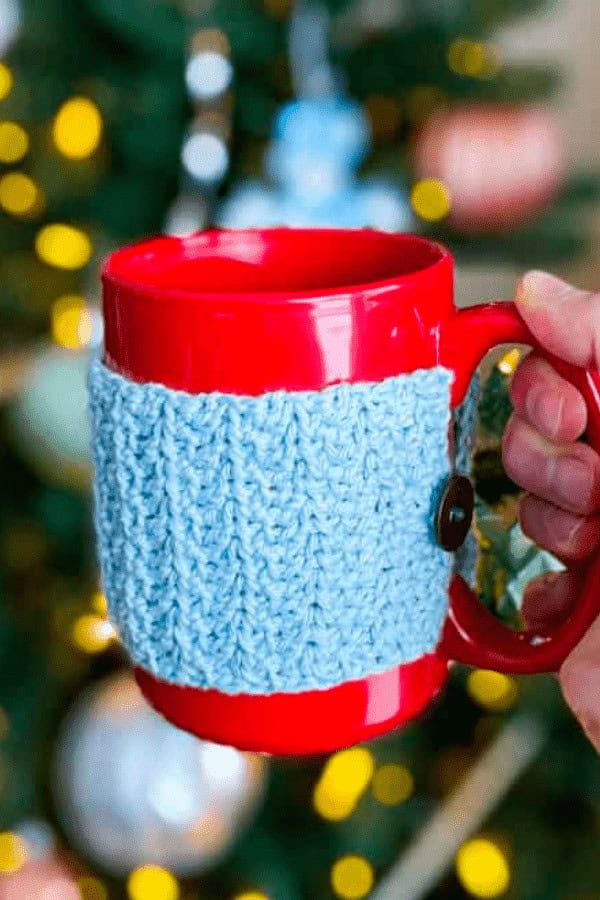 Mug Cozies